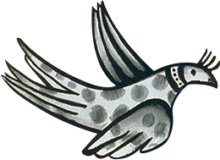 oiseau oiseau