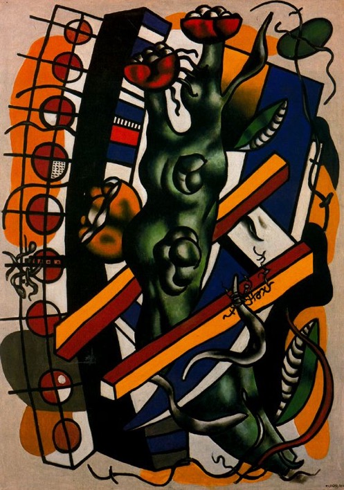 l-arbre-dans-l-echelle-fernand-leger-1943