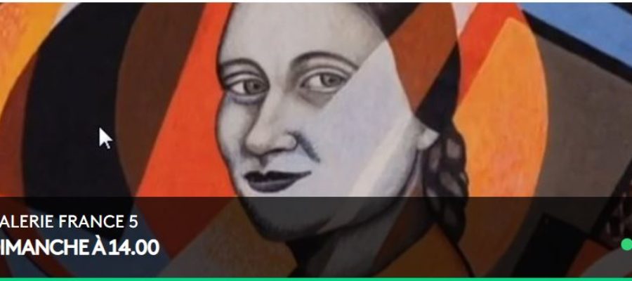 Nadia et Fernand Léger, la face cachée d’un maitre