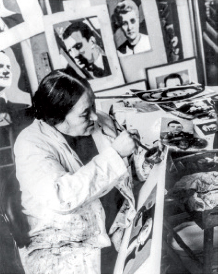 nadia-leger-dans-son-atelier