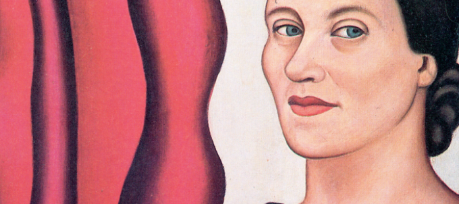 Les couleurs de Nadia : First monographic exhibition of Nadia Léger in France at the Annonciade museum