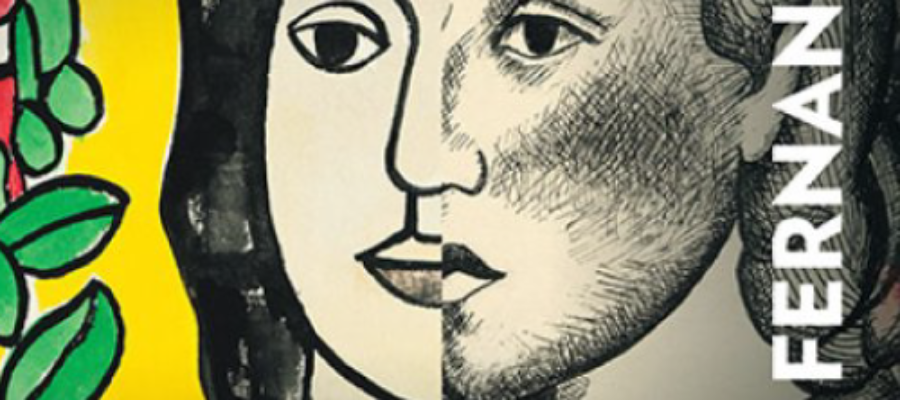 Deauville : La Galerie des Maîtres du musée des Franciscaines rend hommage à Fernand Léger et Nadia Léger