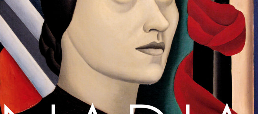 Nadia Léger : L’histoire extraordinaire d’une femme de l’ombre