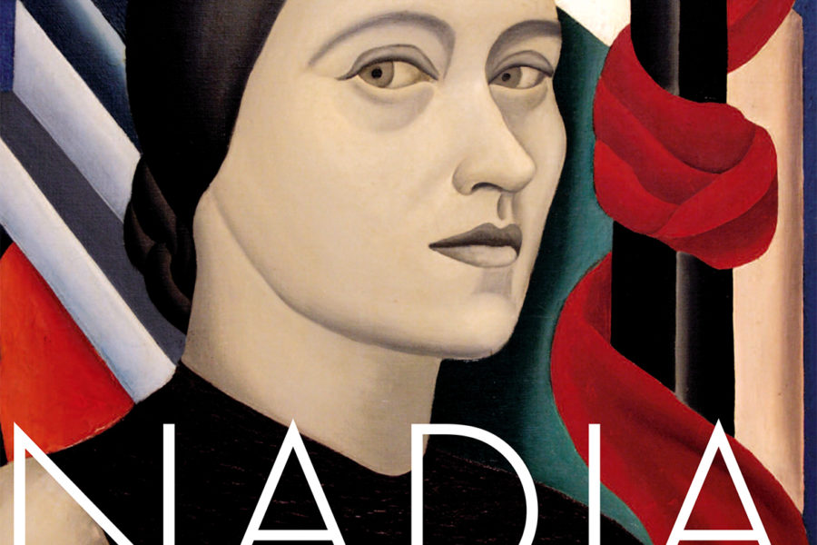 Nadia Léger : L’histoire extraordinaire d’une femme de l’ombre