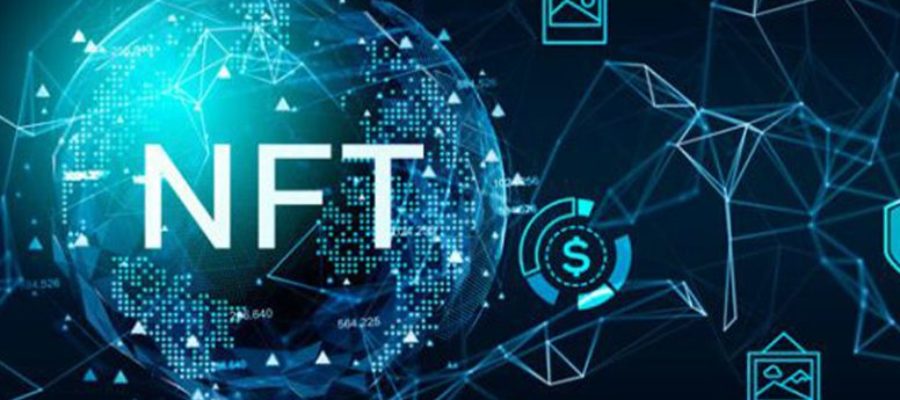 The NFT market must respect the copyright rules